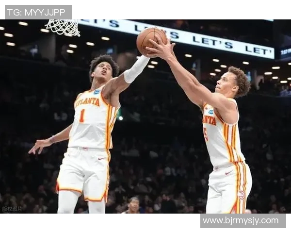 篮网与老鹰展开激烈对决,关键时刻谁能拔得头筹争夺季后赛席位