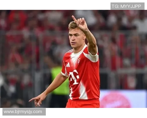 约书亚·基米希:从天才少年到世界级中场的成长轨迹与影响力